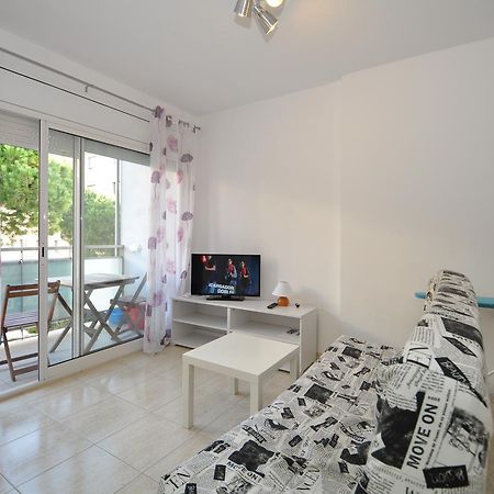Apartment Mexica Λορέτ Ντε Μαρ Εξωτερικό φωτογραφία