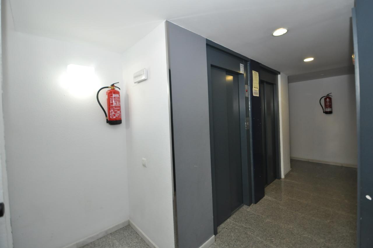 Apartment Mexica Λορέτ Ντε Μαρ Εξωτερικό φωτογραφία