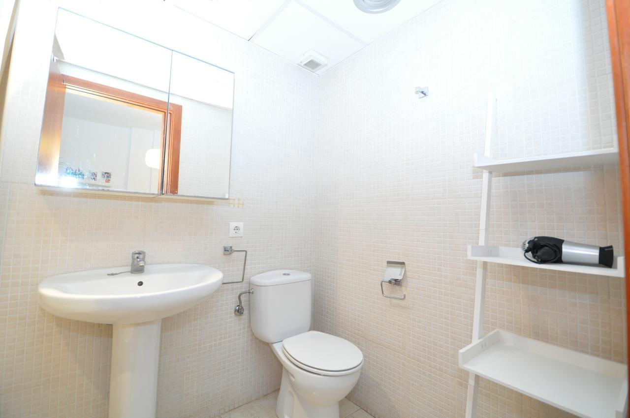 Apartment Mexica Λορέτ Ντε Μαρ Εξωτερικό φωτογραφία