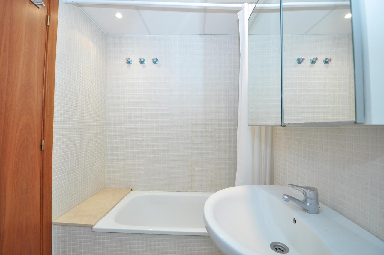 Apartment Mexica Λορέτ Ντε Μαρ Εξωτερικό φωτογραφία
