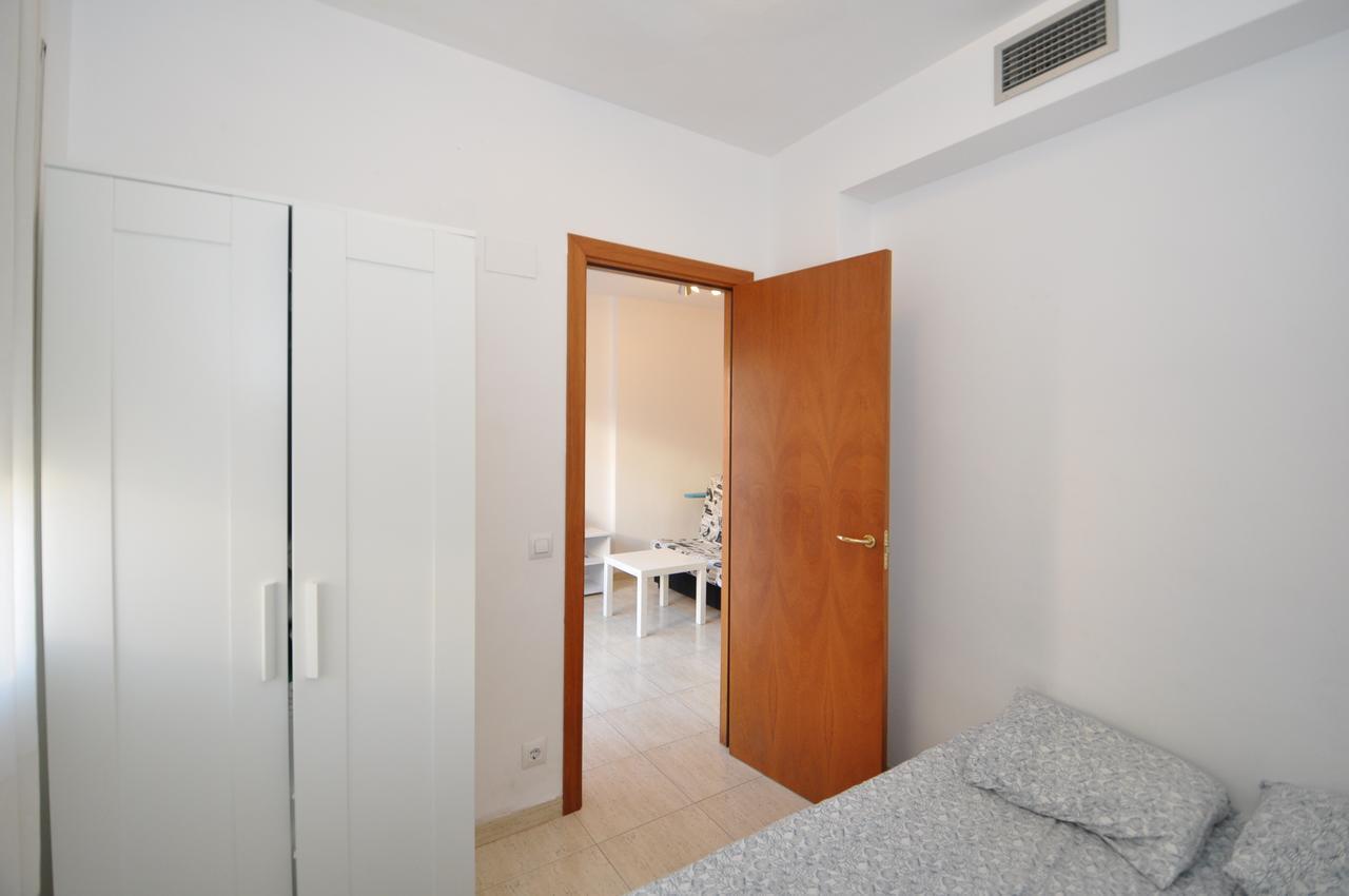 Apartment Mexica Λορέτ Ντε Μαρ Εξωτερικό φωτογραφία