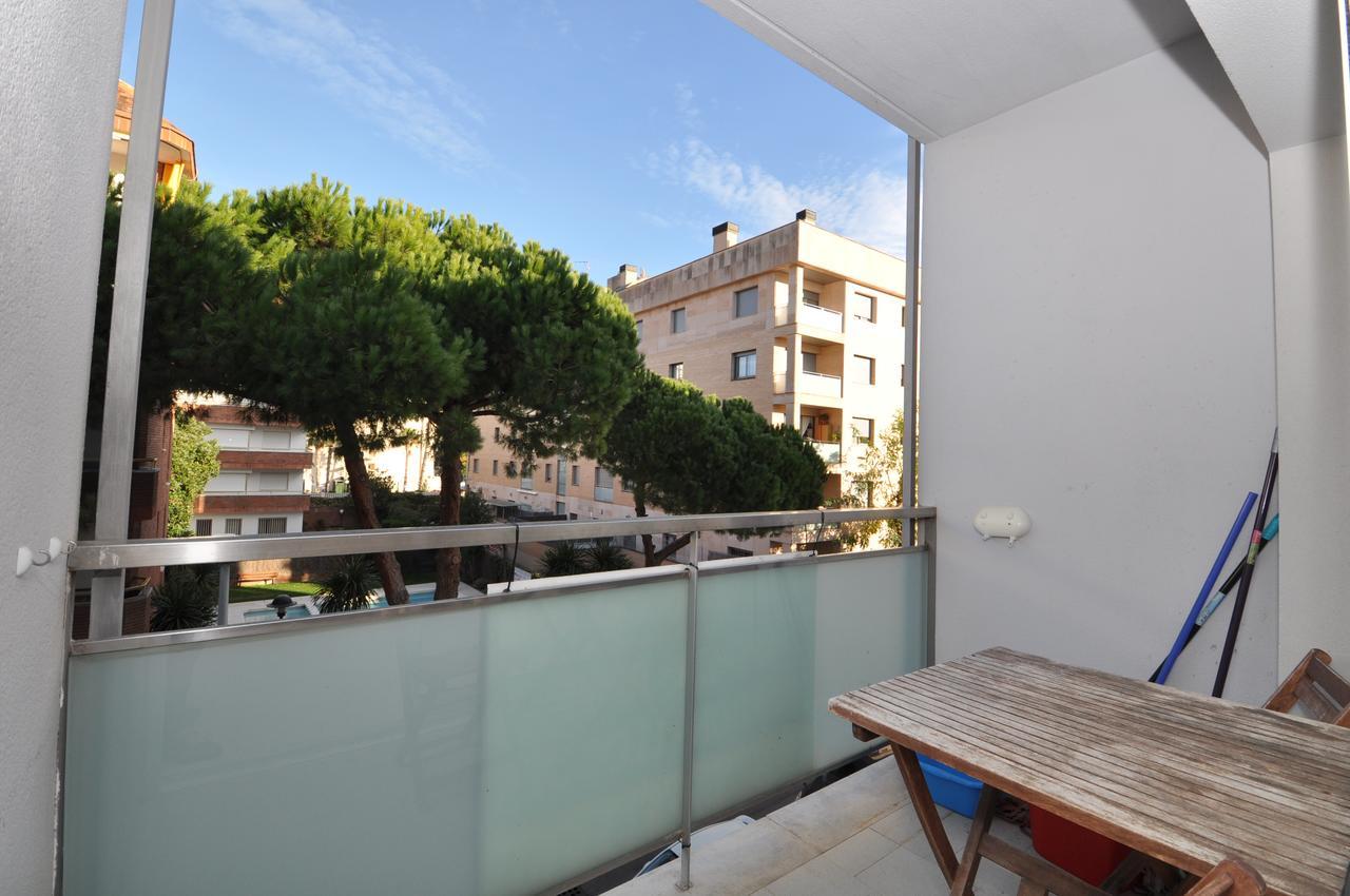 Apartment Mexica Λορέτ Ντε Μαρ Εξωτερικό φωτογραφία