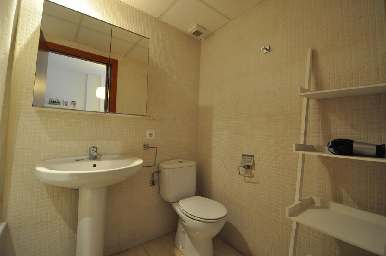 Apartment Mexica Λορέτ Ντε Μαρ Εξωτερικό φωτογραφία